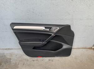 Door Card (Door Panel) VW Golf VII (5G1, BE1, BE2, BQ1)