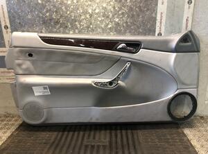 Door Card (Door Panel) MERCEDES-BENZ CLK (C208)