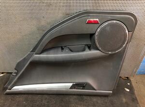 Door Card (Door Panel) MERCEDES-BENZ C-Klasse (W204)