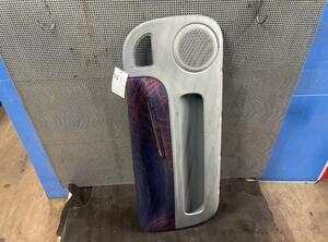 Door Card (Door Panel) RENAULT TWINGO I (C06_)