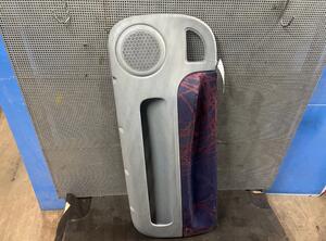 Door Card (Door Panel) RENAULT TWINGO I (C06_)