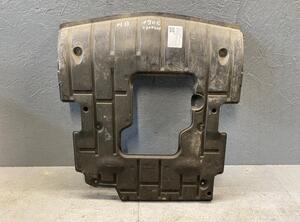 Skid Plate MERCEDES-BENZ 190 (W201)