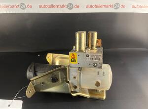 Convertible Top Hydraulic Pump OPEL Astra G Cabriolet (F67)