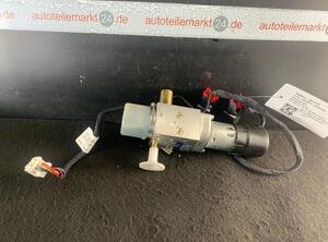 Convertible Top Hydraulic Pump PEUGEOT 206 CC (2D)