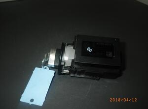 Slotcilinder Contactslot VW Passat (3C2)