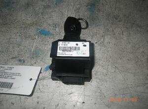 Slotcilinder Contactslot MERCEDES-BENZ A-Klasse (W169)