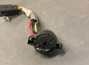 Ignition Lock Cylinder FORD Puma (EC)