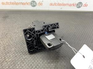 Slotcilinder Contactslot BMW 3er (E90)