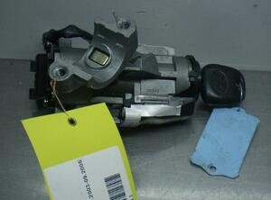 Slotcilinder Contactslot TOYOTA Yaris (NCP1, NLP1, SCP1)