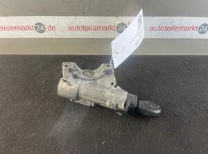 Slotcilinder Contactslot SKODA Fabia I (6Y2), SKODA Fabia II (542)