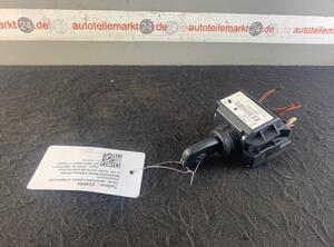 Ignition Lock Cylinder MERCEDES-BENZ A-Klasse (W169)