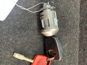 Ignition Lock Cylinder FORD KA (RB_)