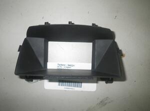 Dashboard OPEL Zafira/Zafira Family B (A05)