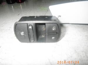 110011 Schalter für Fensterheber OPEL Corsa D (S07) 13258521AA