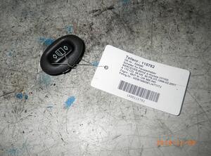 Window Lift Switch MERCEDES-BENZ A-Klasse (W168)