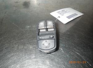 Window Lift Switch OPEL Corsa D (S07)