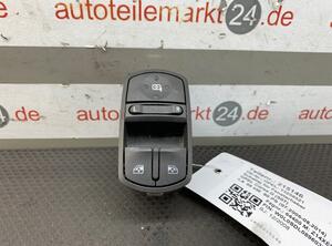 Schakelaar raamopener OPEL Corsa D (S07)