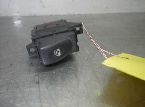 Window Lift Switch RENAULT Laguna I (556, B56)