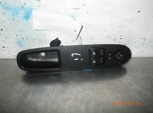 (148842 Schalter für Fensterheber links FIAT Grande Punto (199) 735500050