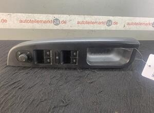 Window Lift Switch VW Golf V (1K1), VW Golf VI (5K1)