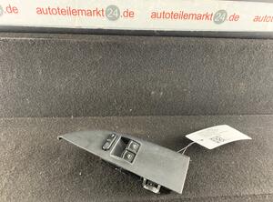 Window Lift Switch SKODA Fabia I (6Y2), SKODA Fabia II (542)