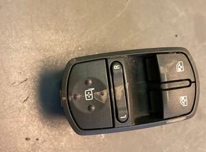 Window Lift Switch OPEL Corsa D (S07)