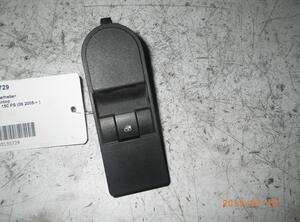 Switch for window winder OPEL ASTRA H TwinTop (A04)