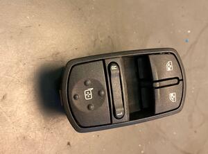 Switch for window winder OPEL CORSA E (X15)