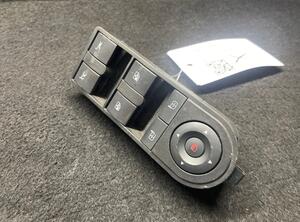 Switch for window winder OPEL ASTRA H (A04)