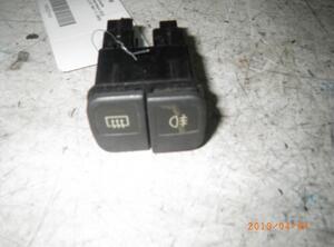 Heated Rear Windscreen Switch HONDA Civic V Hatchback (EG)