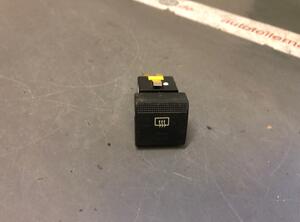 Heated Rear Windscreen Switch OPEL Vectra B (J96)