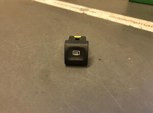 Heated Rear Windscreen Switch OPEL Vectra B (J96)