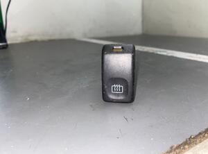 Schakelaar achterruitverwarming VW Golf II (19E, 1G1)