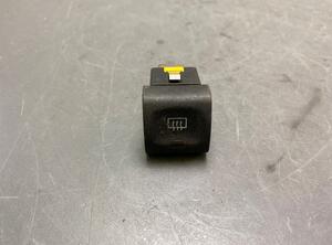 Heated Rear Windscreen Switch OPEL Vectra B (J96)