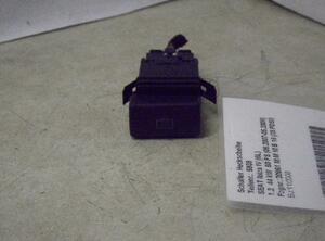 Heated Rear Windscreen Switch SEAT Ibiza III (6L1)