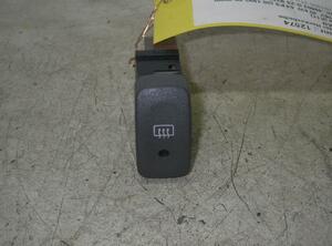 Heated Rear Windscreen Switch NISSAN Micra II (K11)