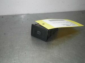 Heated Rear Windscreen Switch VW Golf IV (1J1)