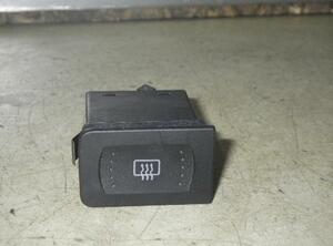 Heated Rear Windscreen Switch VW Golf IV (1J1)