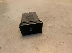 Heated Rear Windscreen Switch VW Golf IV (1J1)