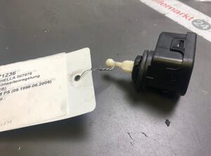 Headlight Height Adjustment Switch RENAULT Clio II (BB, CB)