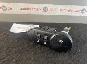 Headlight Height Adjustment Switch HYUNDAI i10 (PA)