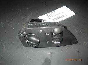 Switch for headlight VW Polo (6N1)