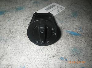 Headlight Light Switch VW Golf IV (1J1)