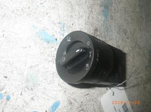 Headlight Light Switch VW Passat (3B3)