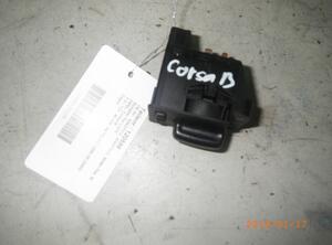 Headlight Light Switch OPEL Corsa B (73, 78, 79)