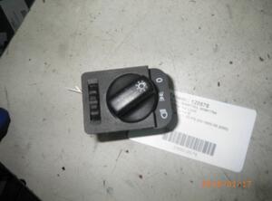 120578 Lichtschalter OPEL Corsa B (S93) 90481764