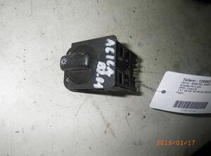 Headlight Light Switch OPEL Corsa B (73, 78, 79)