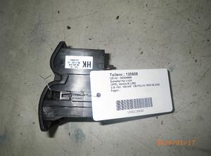 Headlight Light Switch OPEL Vectra B (J96)