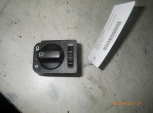 Headlight Light Switch OPEL Corsa B (73, 78, 79)