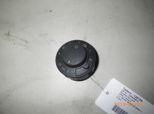 Headlight Light Switch OPEL Corsa D (S07)